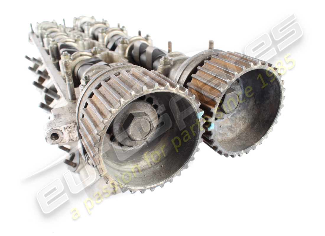 culata izquierda ferrari usada. número de parte 154015 (6)