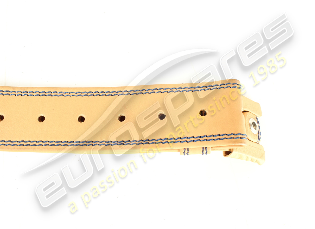 correa para estante de equipaje ferrari usada. número de pieza 851935.. (4)