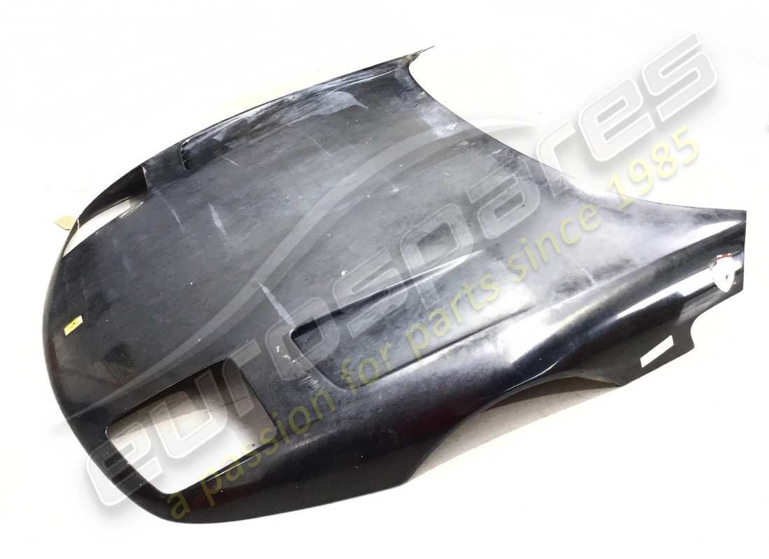capó delantero ferrari usado. número de parte 63217800 (2)