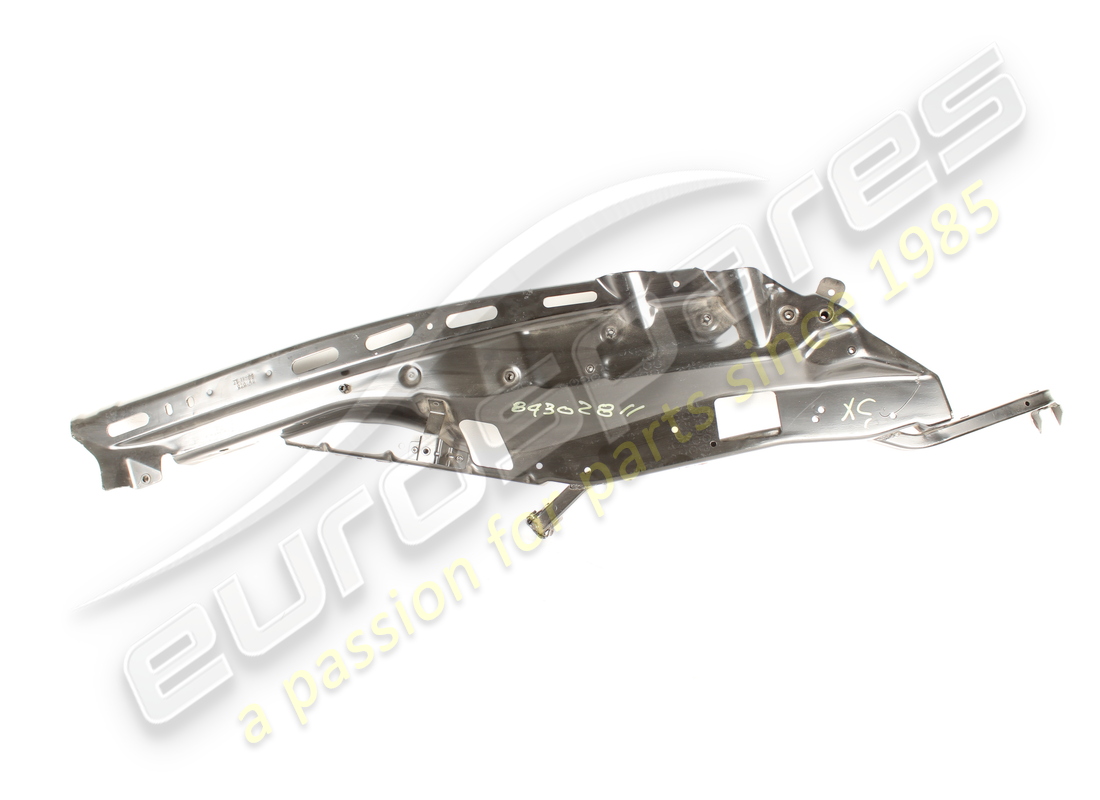 nuevo ferrari soporte completo para fe delantero izquierdo. número de pieza 84302811 (1)