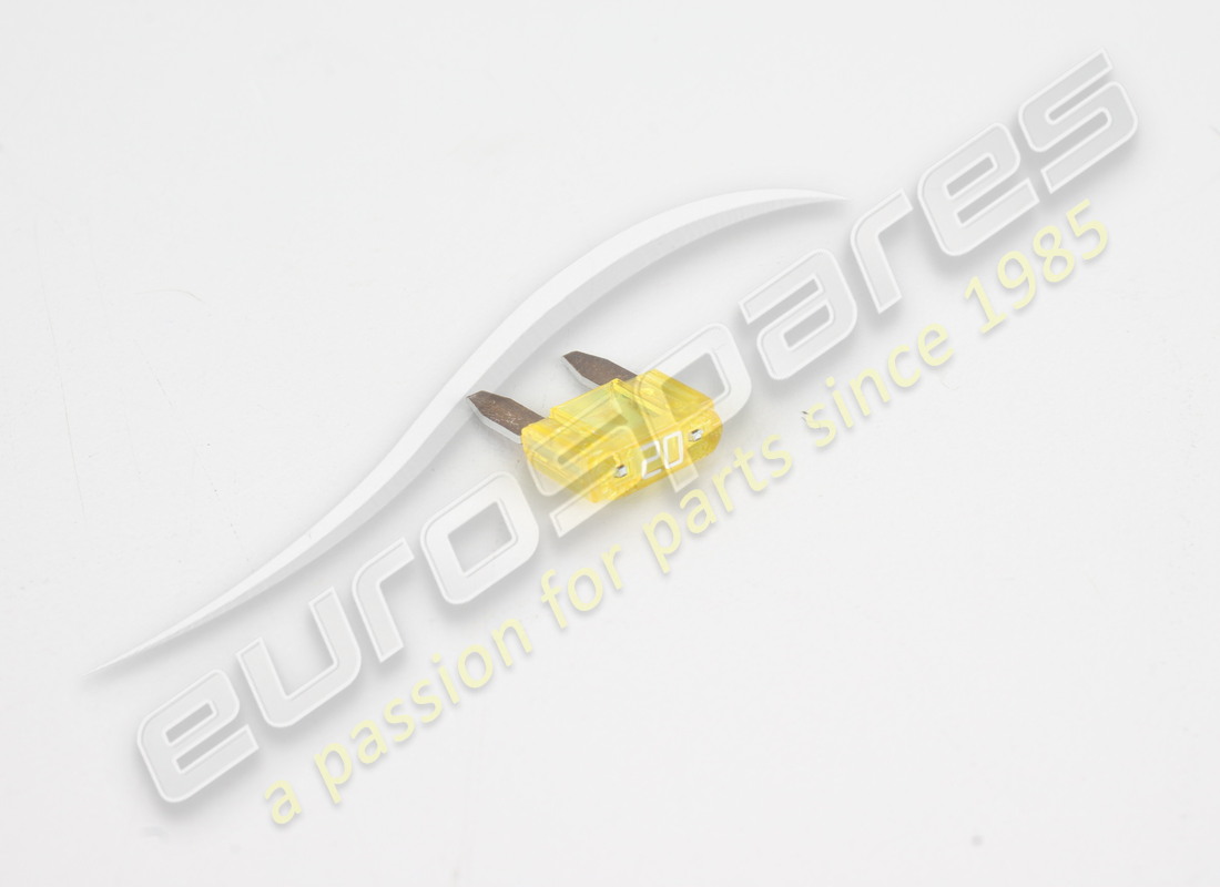 fusible pequeño nuevo ferrari. número de pieza 172879 (1)