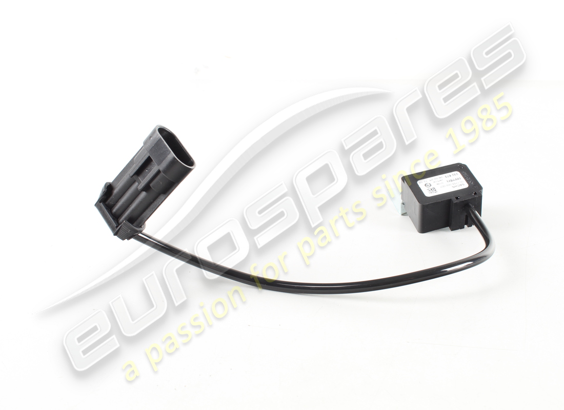 nuevo sensor de aceleración vertical trasero ferrari. número de pieza 232672 (1)