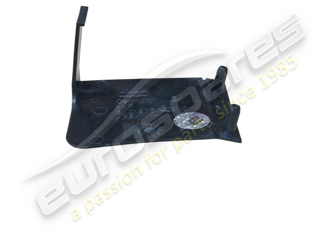 cubierta de poste usada lamborghini. número de pieza 8k0915429c (2)