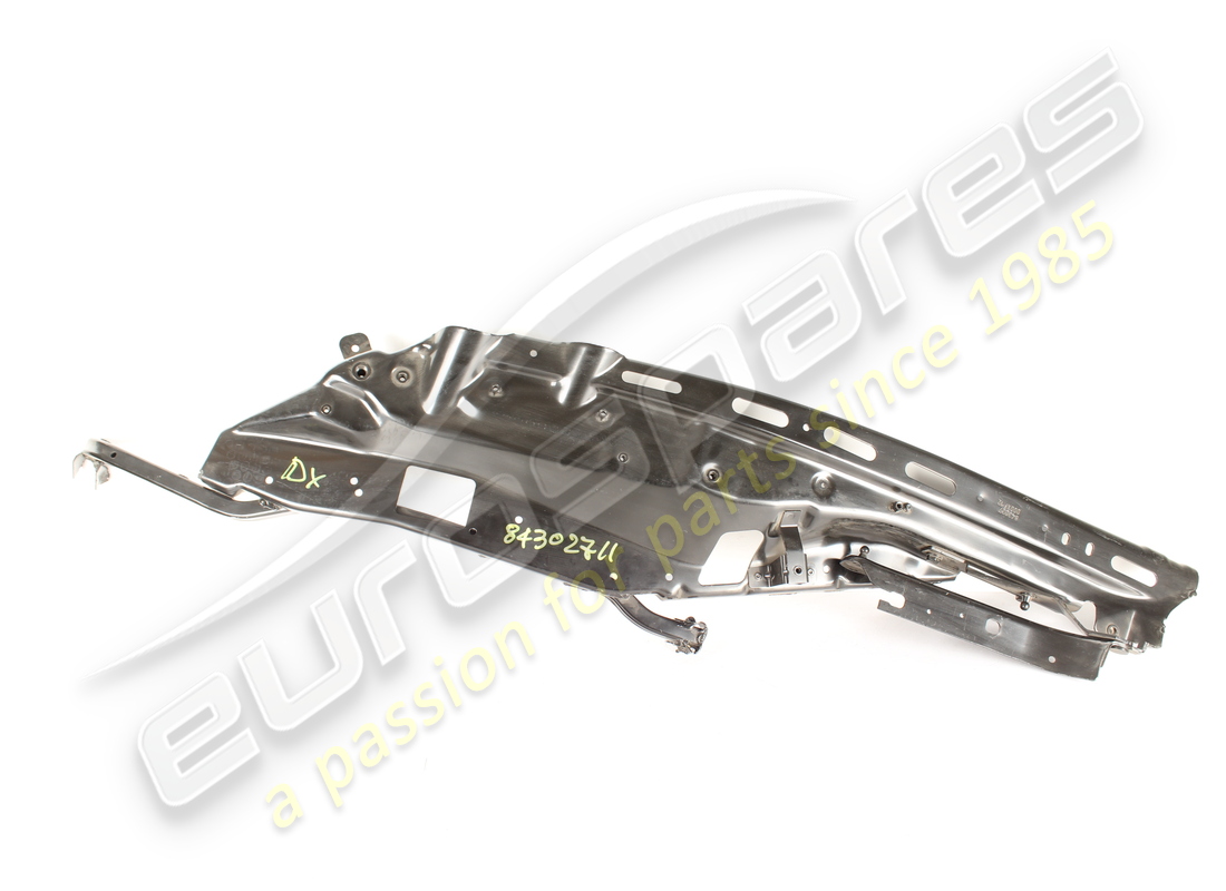 nuevo ferrari soporte completo para fe delantero derecho. número de pieza 84302711 (1)