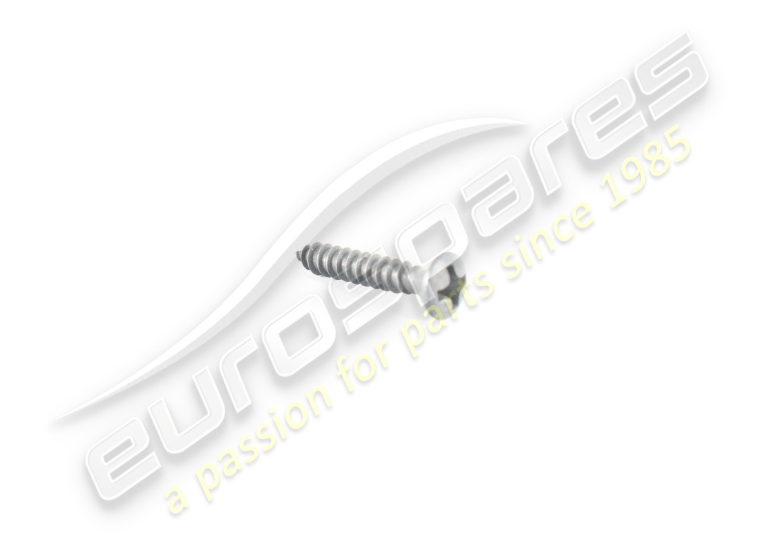 nuevo tornillo ferrari. número de parte 15909478 (1)