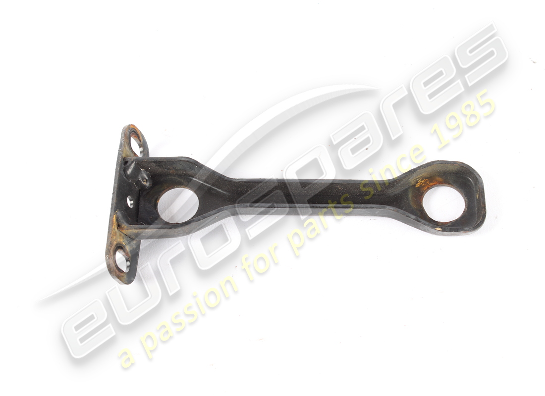 SOPORTE SUPERIOR DERECHO FERRARI USADO. NÚMERO DE PIEZA 82806900 (1) soporte superior derecho ferrari usado. número de pieza 82806900 (1)