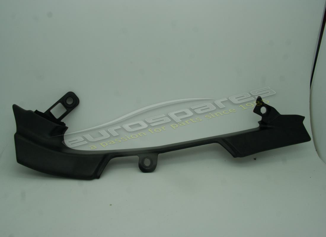 TAPA Lamborghini USADA LADO DELANTERO DER. NÚMERO DE PIEZA 4T0863052G (1)