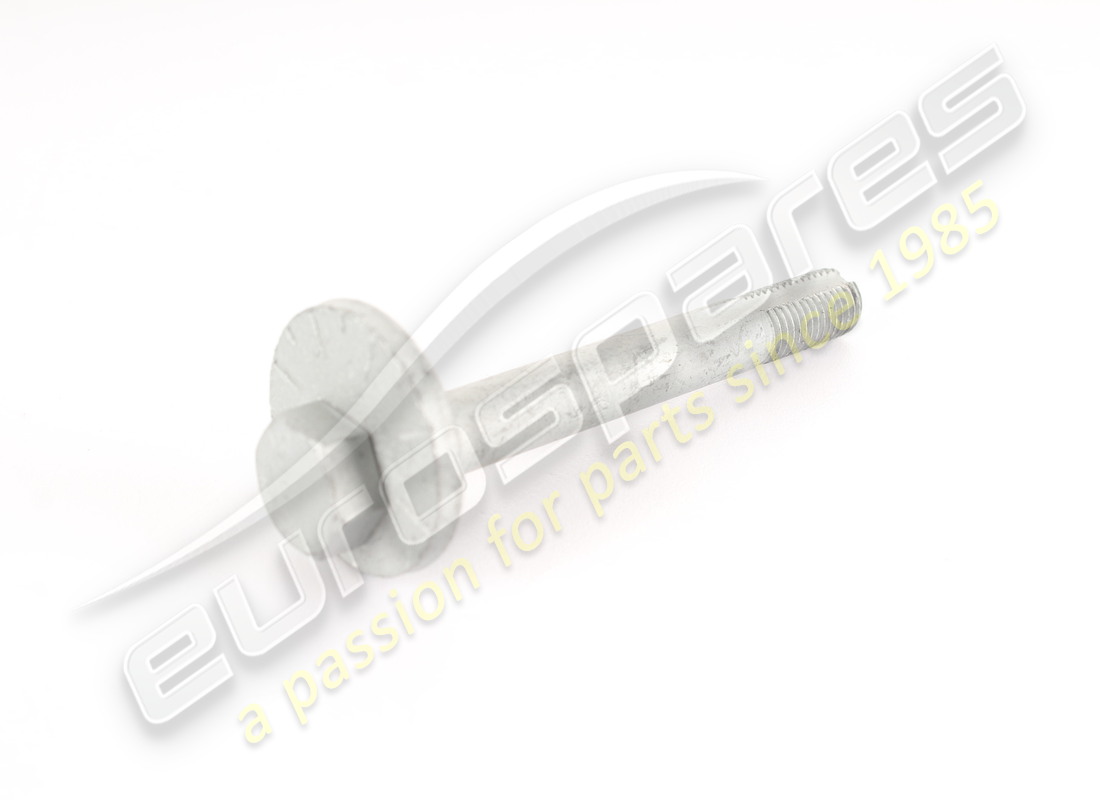 nuevo porsche tornillo excentrico. número de parte wht008736 (1)