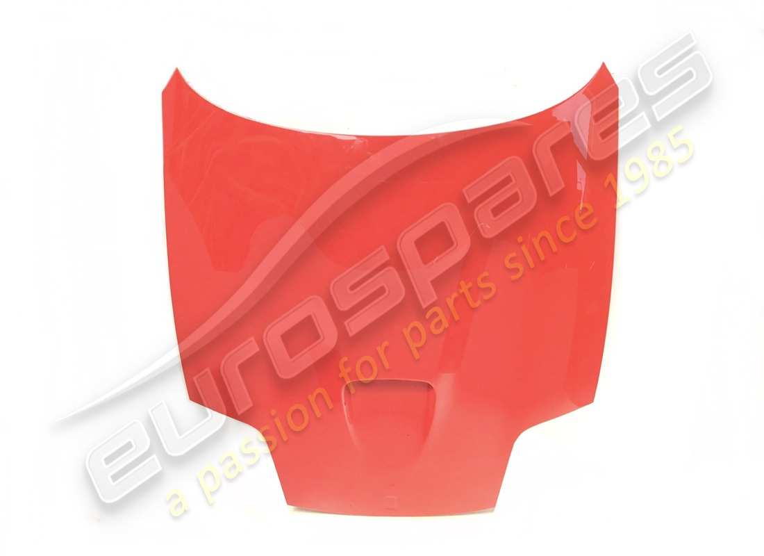 CAPÓ DEL CAPÓ DELANTERO Ferrari USADO. NÚMERO DE PARTE 62948200 (1)