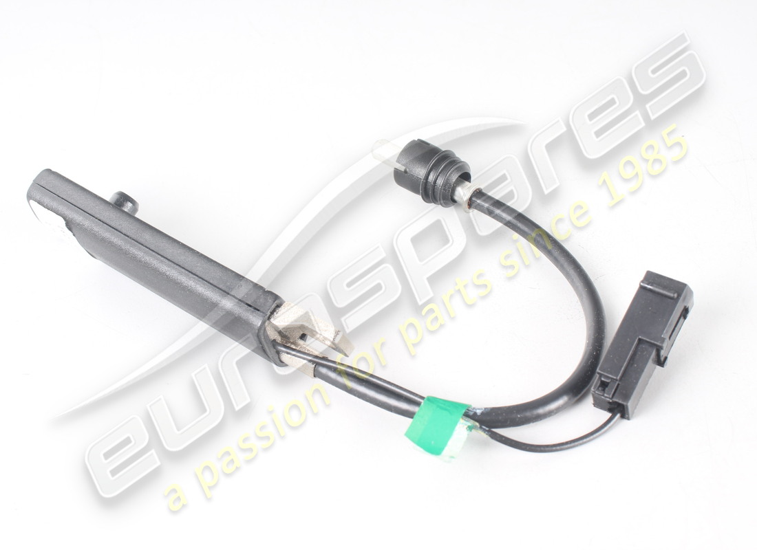 NUEVO PREAMPLIFICADOR DE ANTENA FERRARI. NÚMERO DE PIEZA 176238 (2) nuevo preamplificador de antena ferrari. número de pieza 176238 (2)