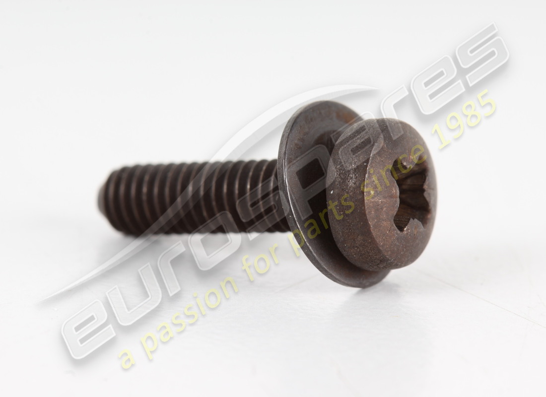 nuevo tornillo maserati. número de parte 13289277 (1)