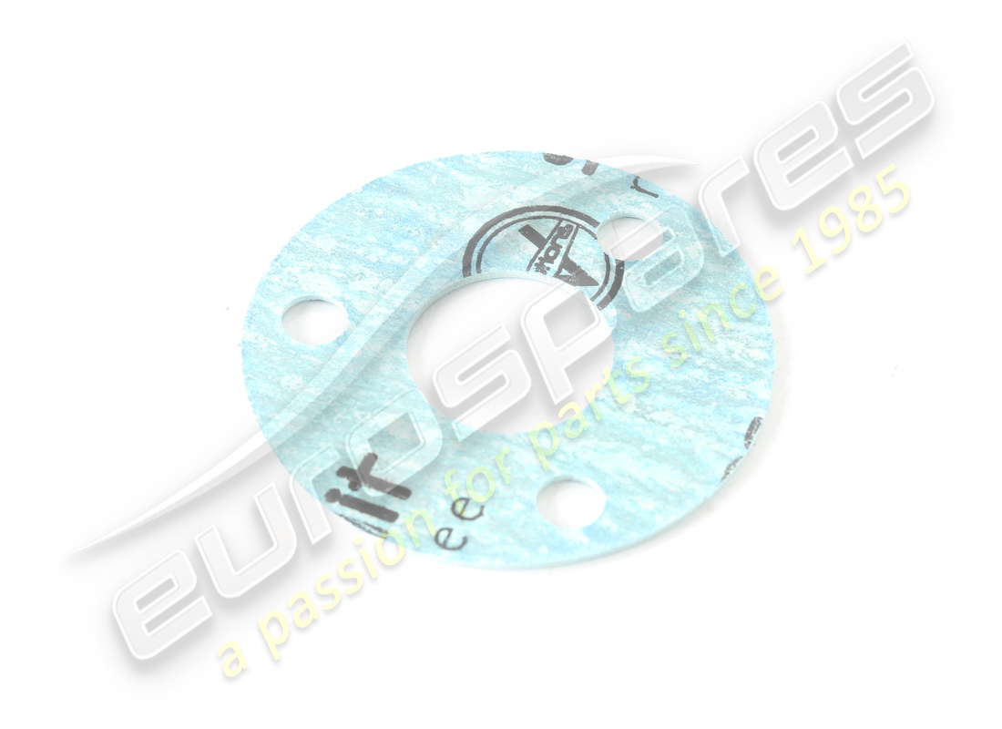 NUEVO SELLO DEL TUBO DE LA VARILLA DE MEDICIÓN DE ACEITE LAMBORGHINI. NÚMERO DE PARTE 001830006 (1) nuevo sello del tubo de la varilla de medición de aceite lamborghini. número de parte 001830006 (1)