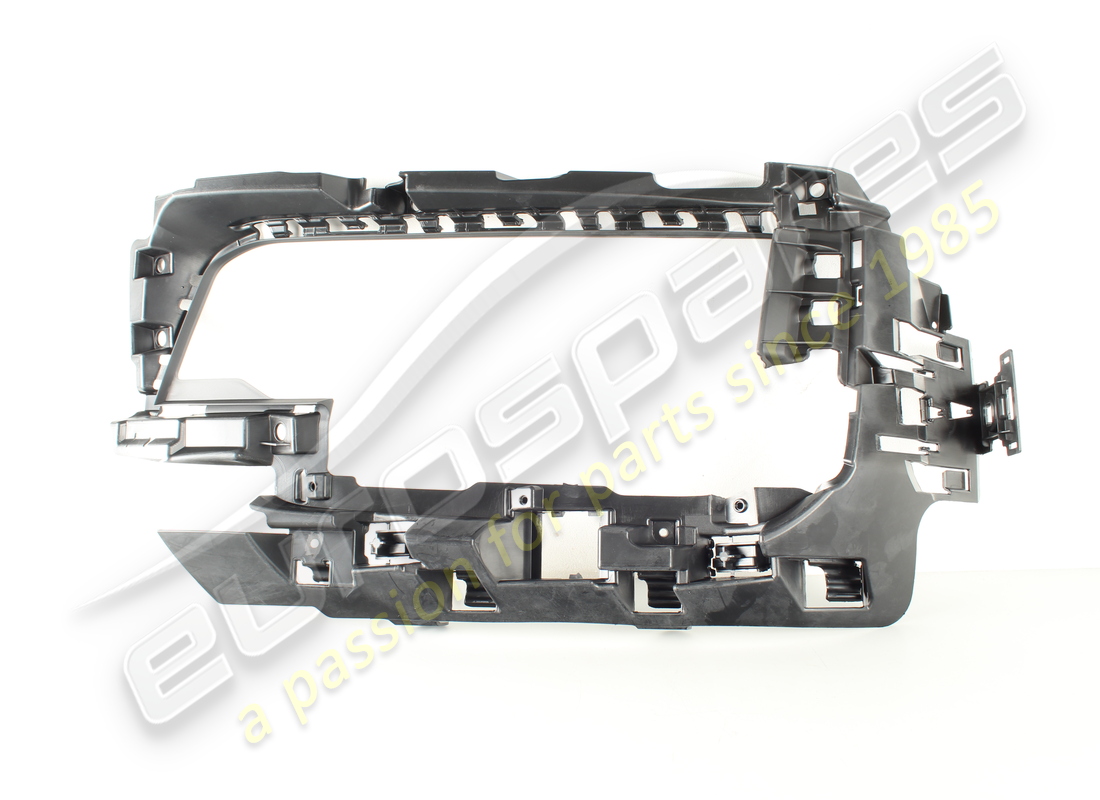 NUEVA REJILLA PORSCHE NEGRO MATE. NÚMERO DE PIEZA 992807684BOK1 (1) nueva rejilla porsche negro mate. número de pieza 992807684bok1 (1)