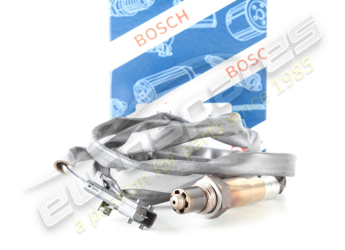 NUEVO Ferrari SENSOR LAMBDA TRASERO. NÚMERO DE PARTE 180915 (1) NUEVO Ferrari SENSOR LAMBDA TRASERO. NÚMERO DE PARTE 180915 (1)