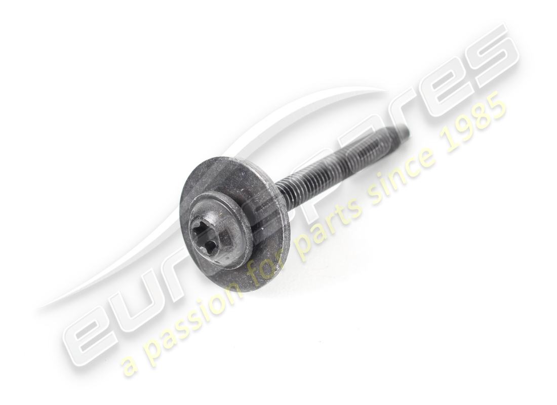 NUEVO LamborghiniHEXALOBULAR SOCKETM6X55-S23 . NÚMERO DE PARTE N91228201 (1)