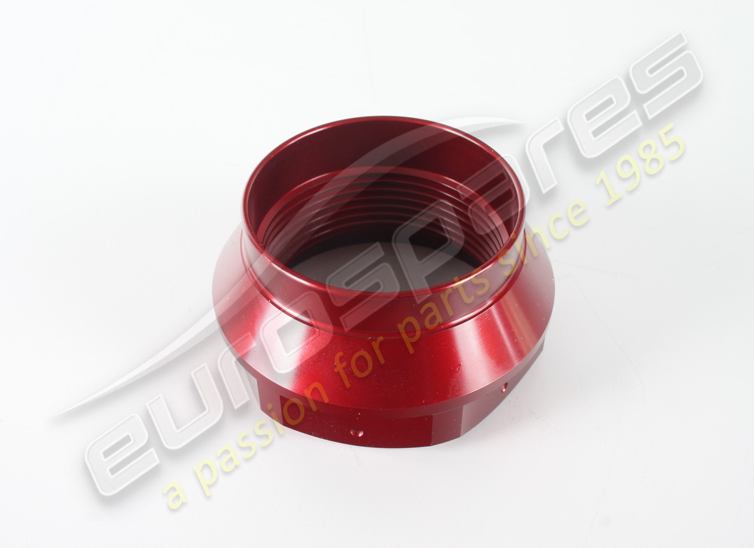 nueva tuerca de rueda izquierda ferrari. número de parte 223112 (2)