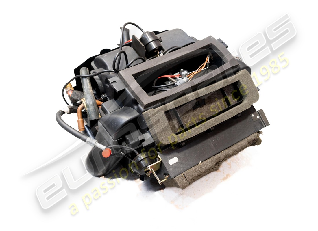 NUEVO FERRARI AIRE ACONDICIONADO COMPLETO LHD NÚMERO DE PIEZA 62518600 (3) nuevo ferrari aire acondicionado completo lhd número de pieza 62518600 (3)