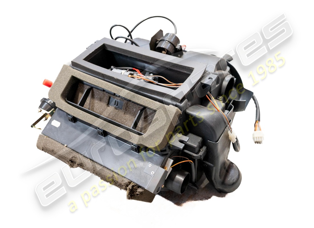 NUEVO FERRARI AIRE ACONDICIONADO COMPLETO LHD NÚMERO DE PIEZA 62518600 (4) nuevo ferrari aire acondicionado completo lhd número de pieza 62518600 (4)