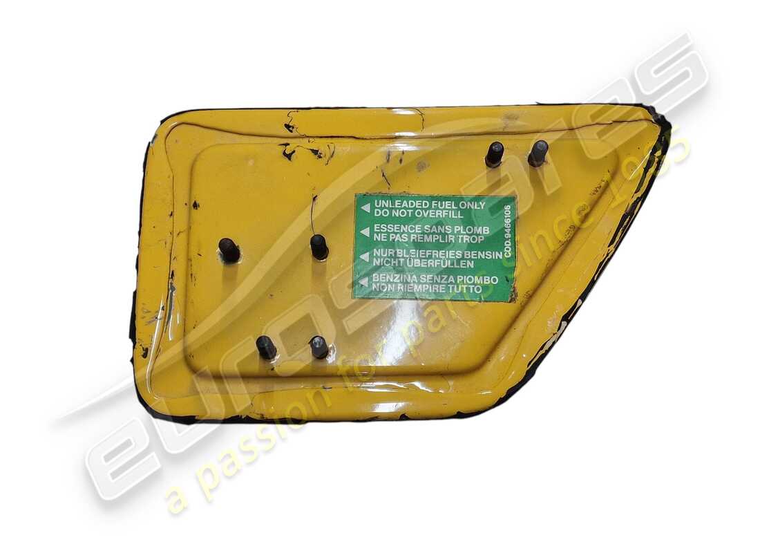 tapa de gasolina usada lamborghini. número de pieza 009410209 (2)