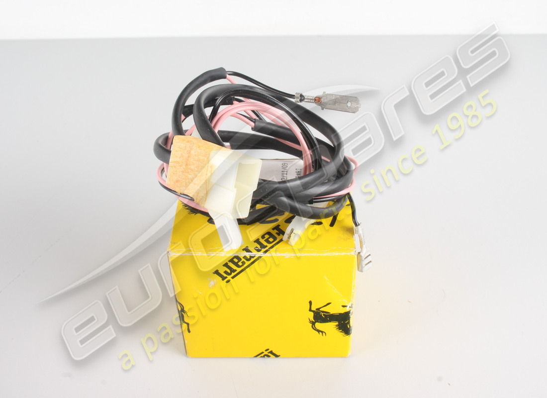 nuevos ferrari cables. número de parte 133772 (1)