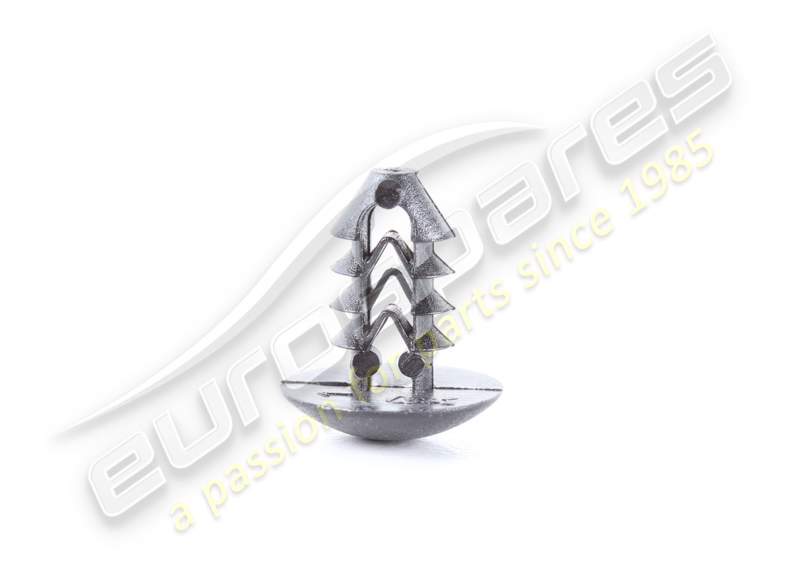 nuevo clip de fijación maserati. número de pieza 675000629 (2)