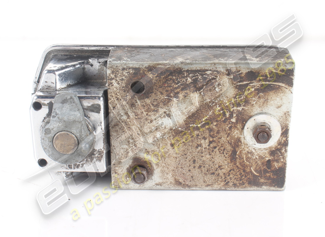 manija de puerta derecha ferrari usada. número de parte 40062507 (4)