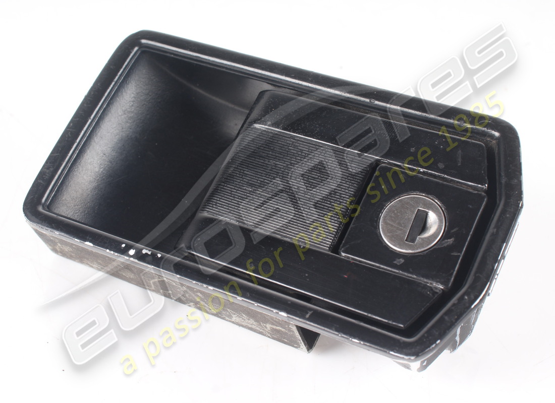 MANIJA DE PUERTA DERECHA Ferrari USADA. NÚMERO DE PARTE 40062507 (1) MANIJA DE PUERTA DERECHA Ferrari USADA. NÚMERO DE PARTE 40062507 (1)