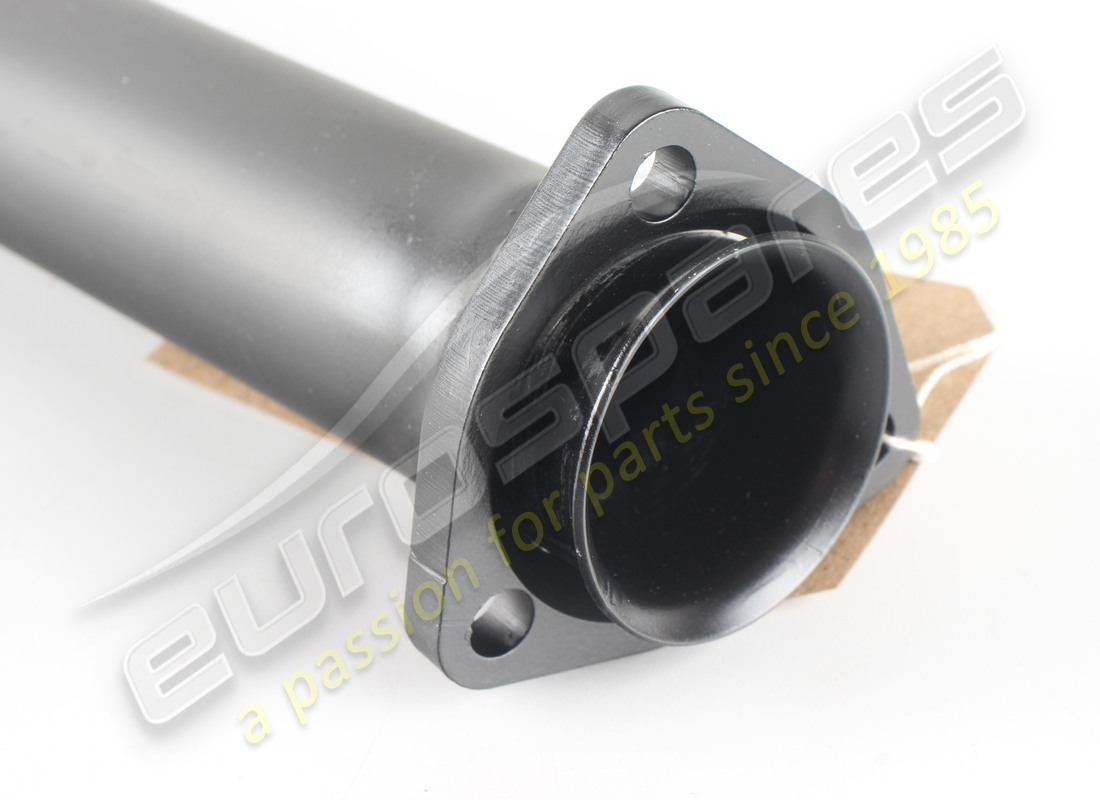 nuevo eurospares tubo/silenciador delantero izquierdo. número de pieza 004412714 (2)