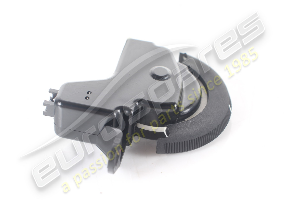 USADO FERRARI CONTROL DE VENTILACIÓN IZQUIERDO. NÚMERO DE PIEZA 82911900 (2) usado ferrari control de ventilación izquierdo. número de pieza 82911900 (2)