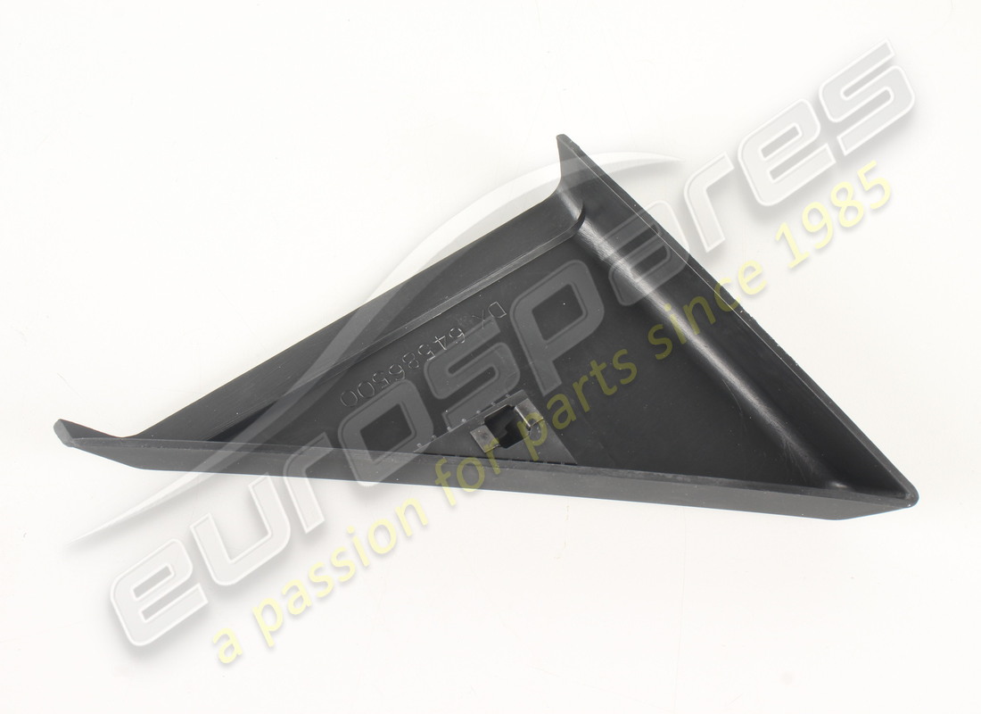 nuevo triángulo de moldura interior derecho ferrari. número de pieza 64586500 (2)