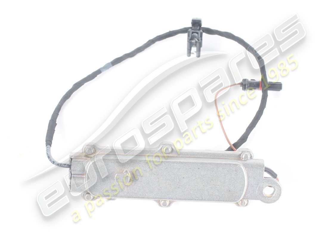 AMPLIFICADOR DE ANTENA Lamborghini USADO. NÚMERO DE PARTE 4S0035225 (1)