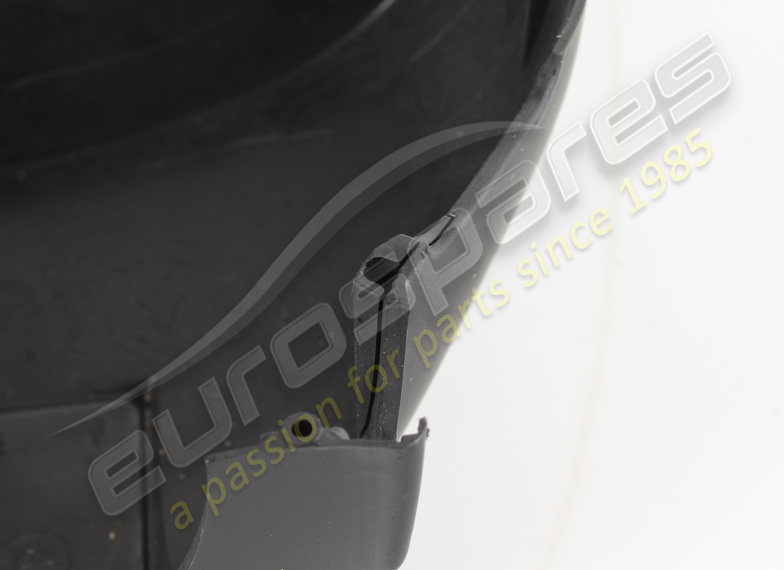 cubierta superior usada ferrari - válida para f1-. número de pieza 68097900 (5)
