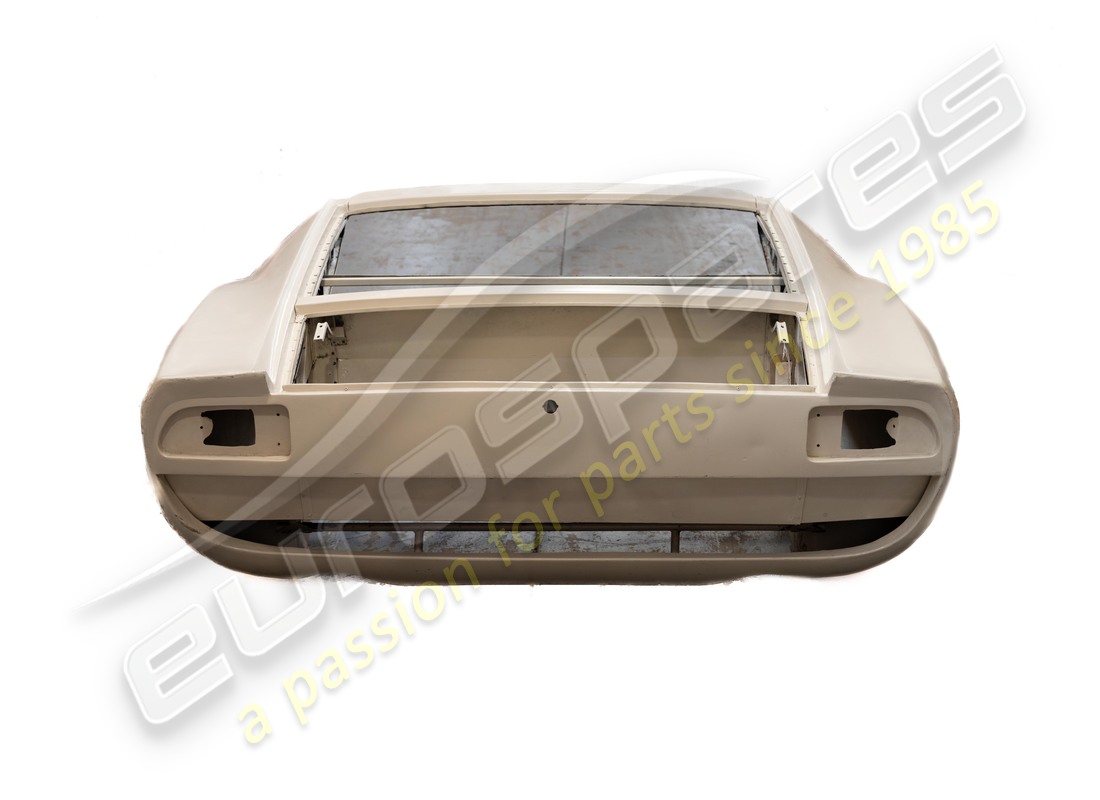 nuevo extremo trasero de lamborghini p400 y p400 s. número de parte eap1227328 (2)
