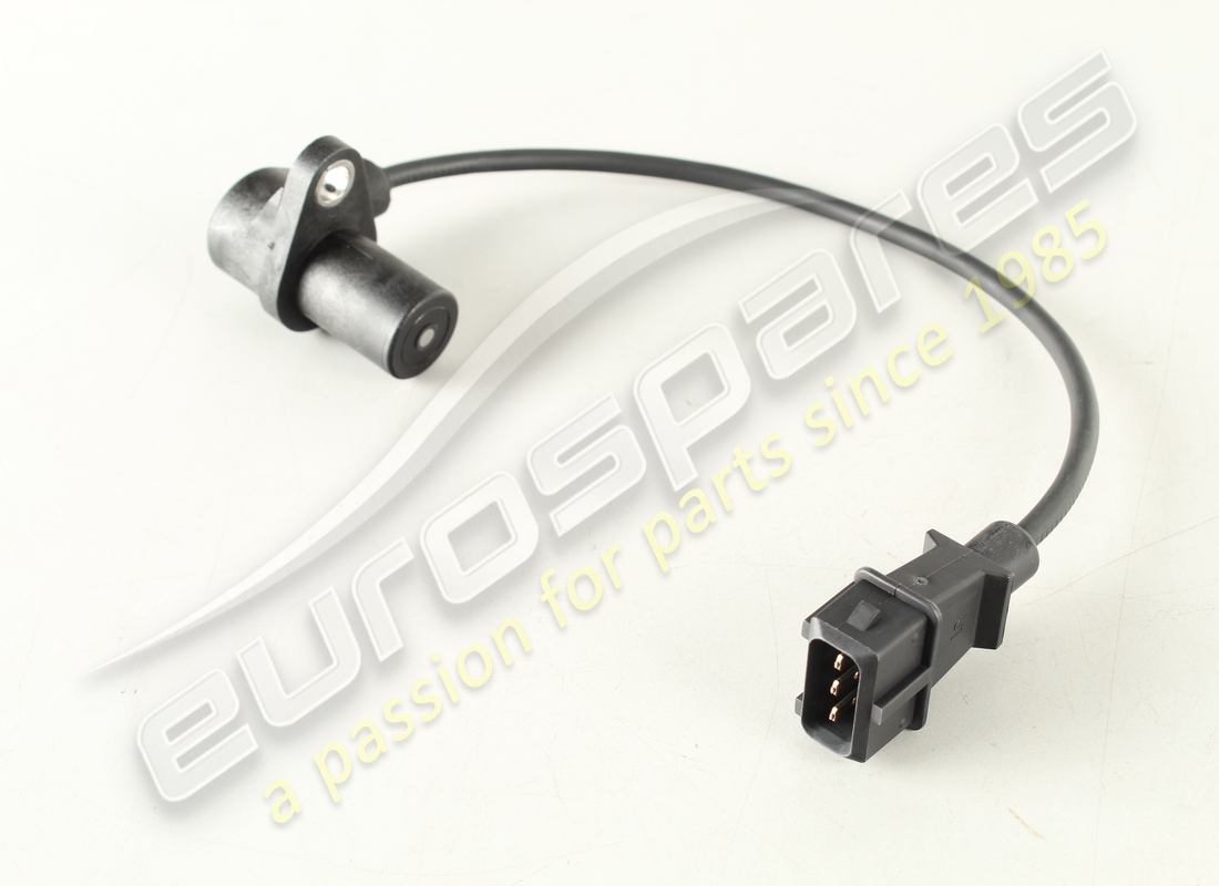 nuevo ferrari sensor de velocidad angular lateral izquierdo. número de pieza 189540 (1)