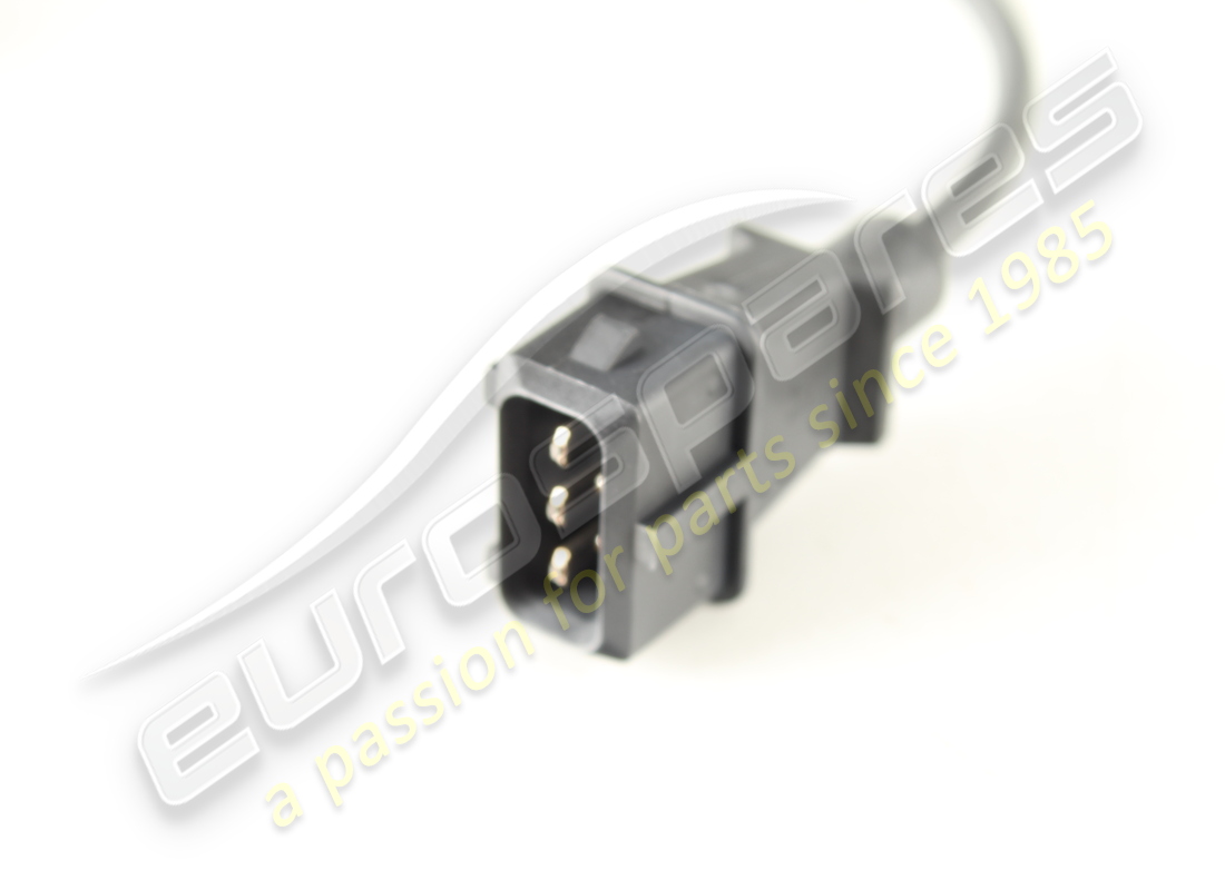 nuevo ferrari sensor de velocidad angular lateral izquierdo. número de pieza 189540 (4)