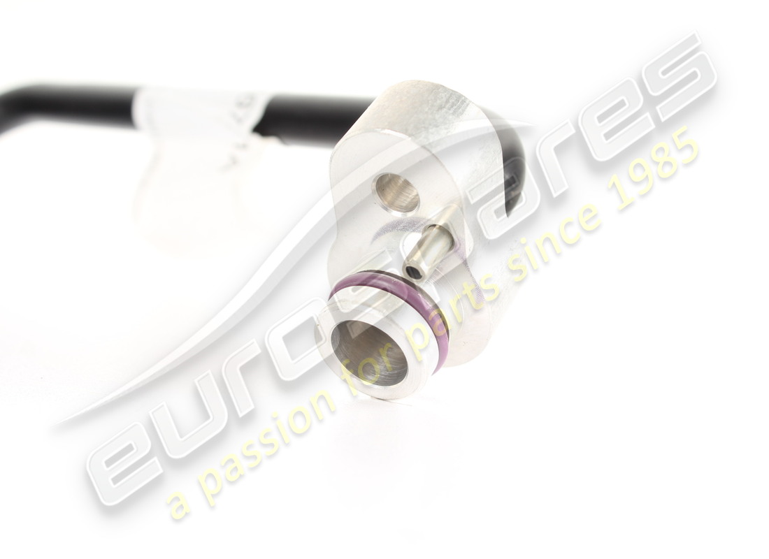 nueva línea de refrigerante lamborghini fluess.z.akkum. número de pieza 4s0816741a (2)