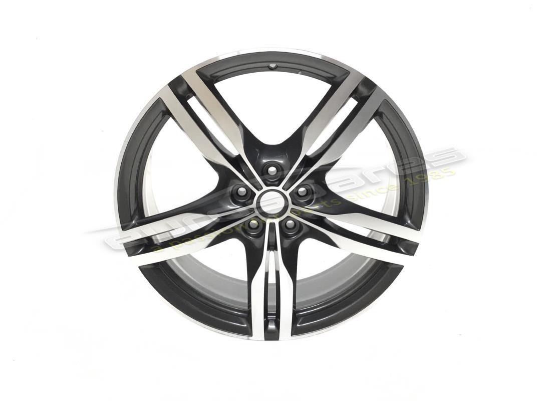 nueva rueda trasera ferrari. número de parte 855341 (1)