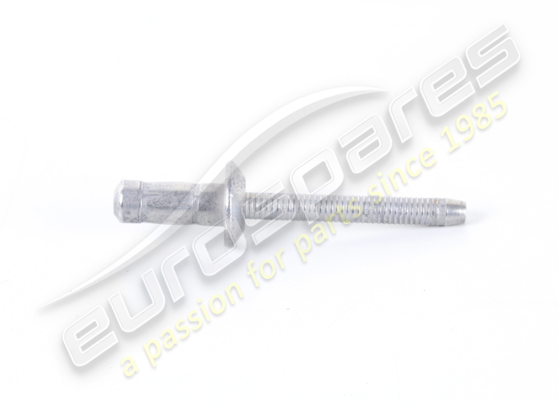 nuevo porsche remache pop 6,5x12,5. número de pieza paf008769 (3)