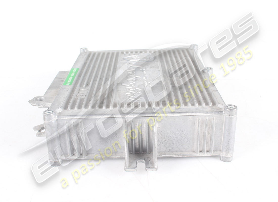 nueva lamborghini mi '98 ecu de inyección completa. número de pieza 0020001140 (3)