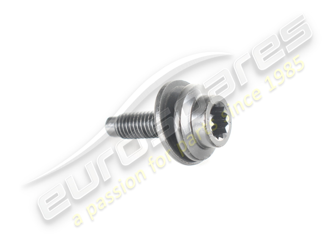 NUEVO Lamborghini 12-POINT ENCHUFE M8X30-S12 . NÚMERO DE PIEZA N91188801 (1)