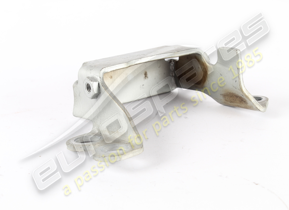 USADO Ferrari SOPORTE LIMITADOR DE RECORRIDO DEL BUJE IZQUIERDO. NÚMERO DE PIEZA 263594 (1)