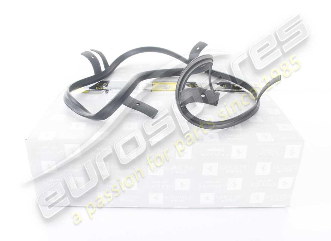 nueva junta ferrari para faro izquierdo. número de parte 185377 (1)