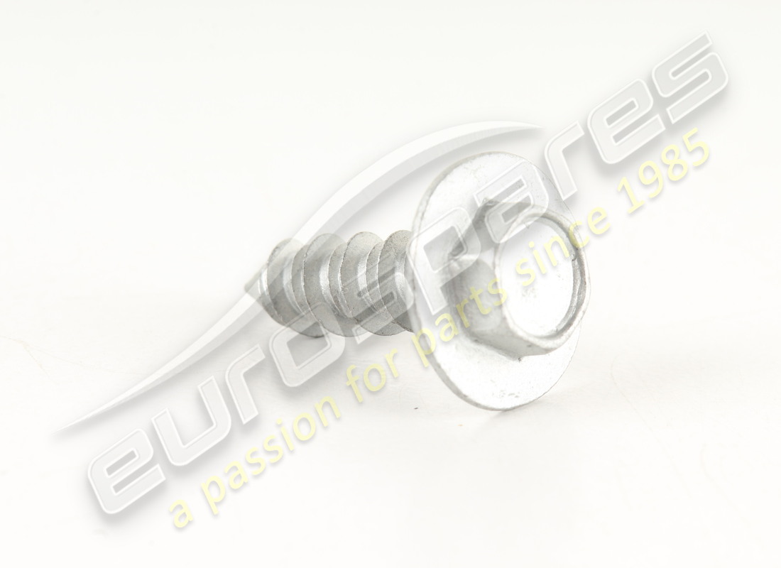 nuevo tornillo maserati. número de parte 15699904 (2)