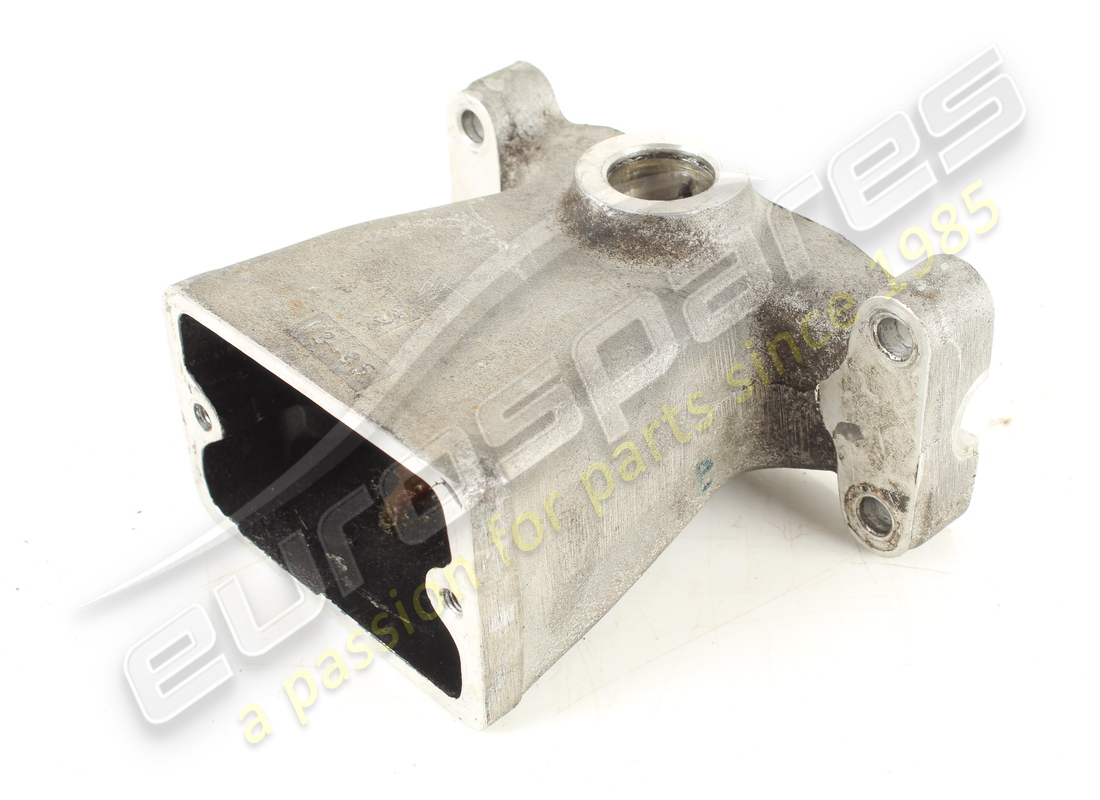 CARCASA DE CAJA DE CAMBIOS Ferrari USADA. NÚMERO DE PARTE 105438 (1)