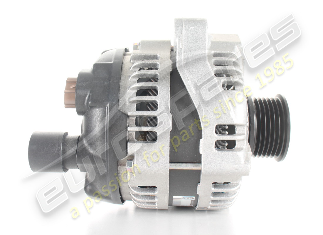 nuevo maserati alternador. número de parte 325296 (5)