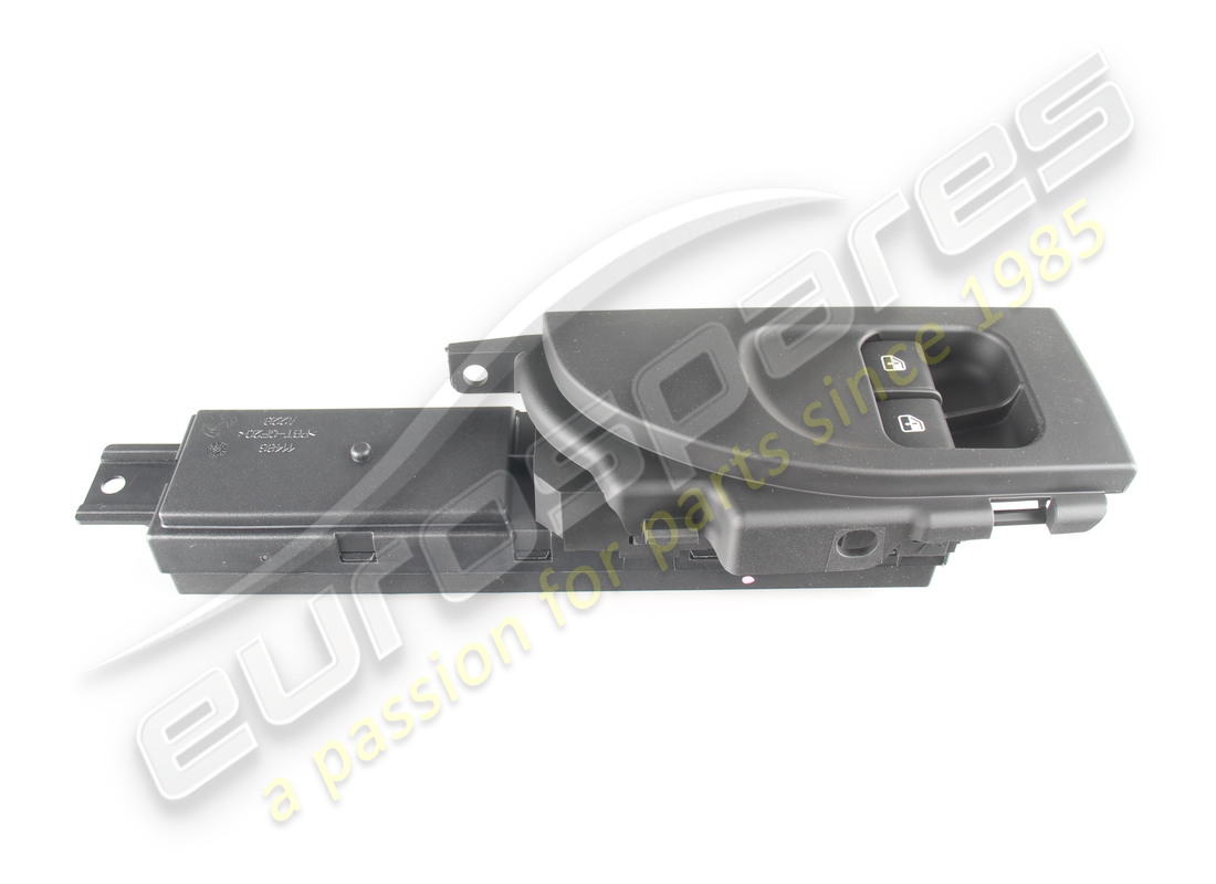 nueva ecu de la puerta del conductor izquierda maserati. número de parte 293425 (2)