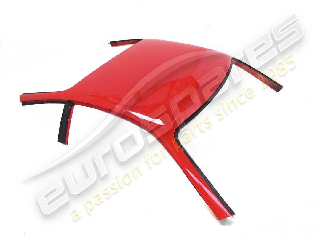 usado eurospares techo completo. número de parte eap1230026 (2)