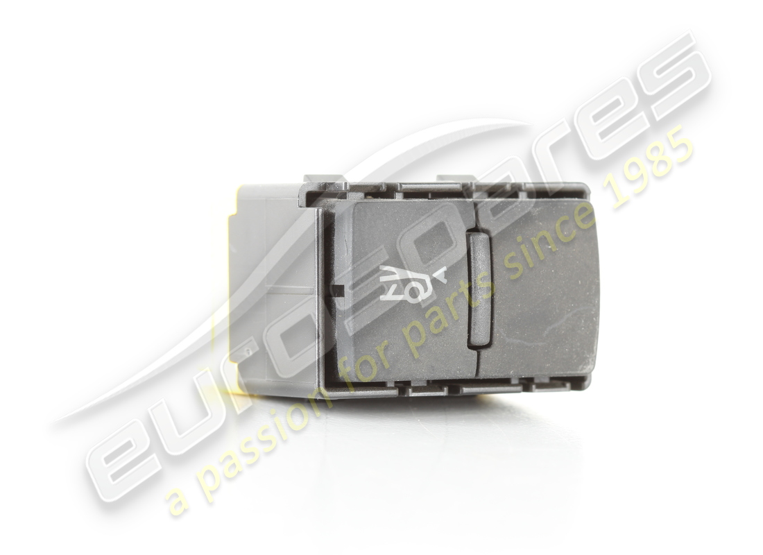 NEW LAMBORGHINI TIP SWITCH. PART NUMBER 400962109E (1) new lamborghini tip switch. part number 400962109e (1)