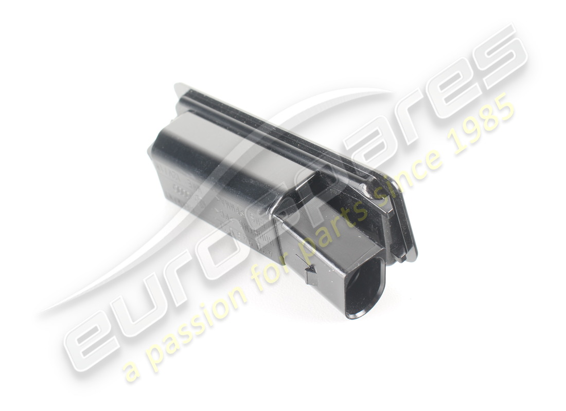 nuevos enlaces led de matrícula lamborghini. número de pieza 420943021 (2)