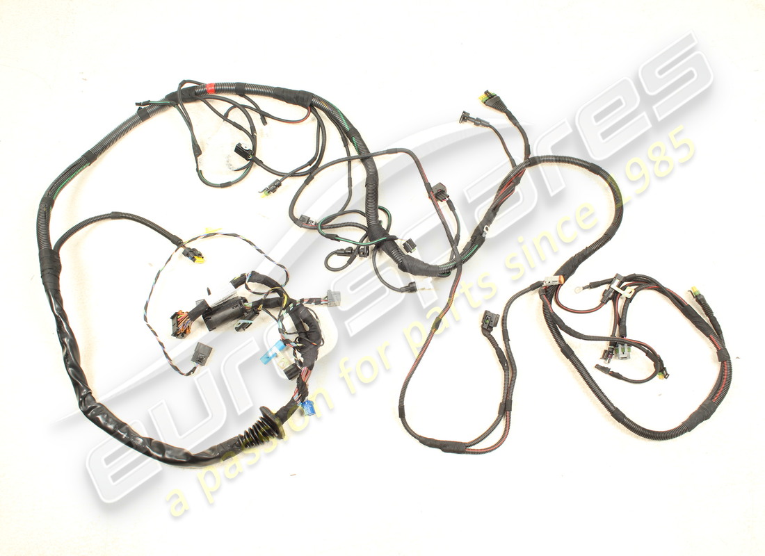 nuevos ferrari cables de conexión para lh número de pieza 202975 (1)